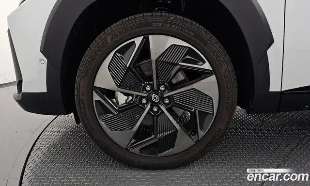 Renault (Samsung) Grand Koleos 2026 1.5 АКПП, миниатюра 5 Renault (Samsung) Grand Koleos 2026 1.5 АКПП, миниатюра 5