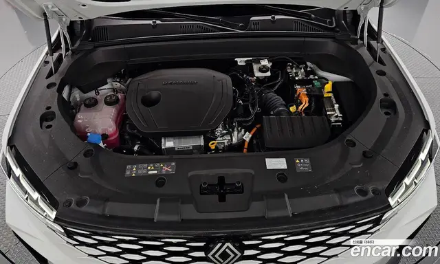 Renault (Samsung) Grand Koleos 2026 1.5 АКПП, миниатюра 6 Renault (Samsung) Grand Koleos 2026 1.5 АКПП, миниатюра 6