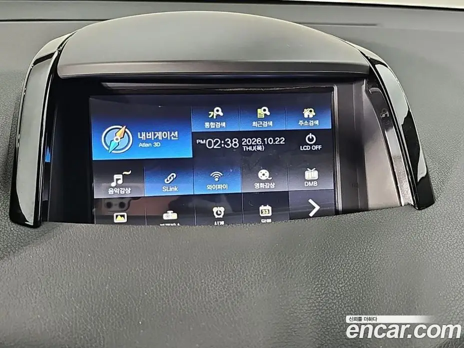 Renault (Samsung) QM5 2015 2.0 АКПП, фото 14