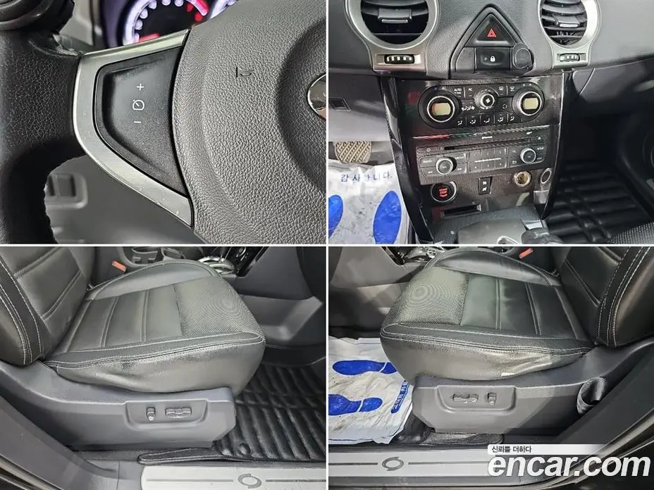 Renault (Samsung) QM5 2015 2.0 АКПП, фото 16