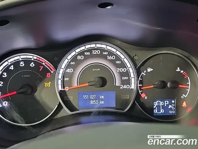 Renault (Samsung) QM5 2015 2.0 АКПП, миниатюра 7