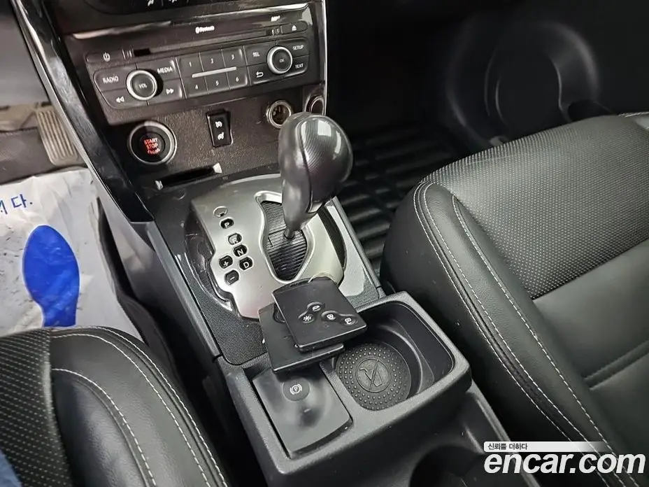 Renault (Samsung) QM5 2015 2.0 АКПП, фото 8