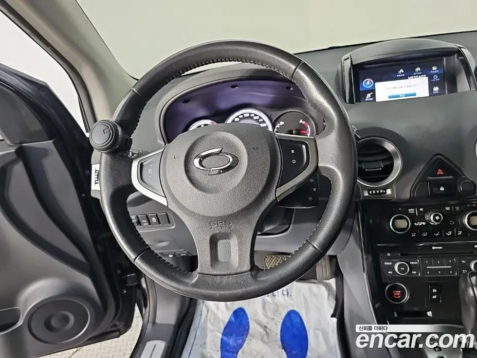 Renault (Samsung) QM5 2015 2.0 АКПП, фото 9