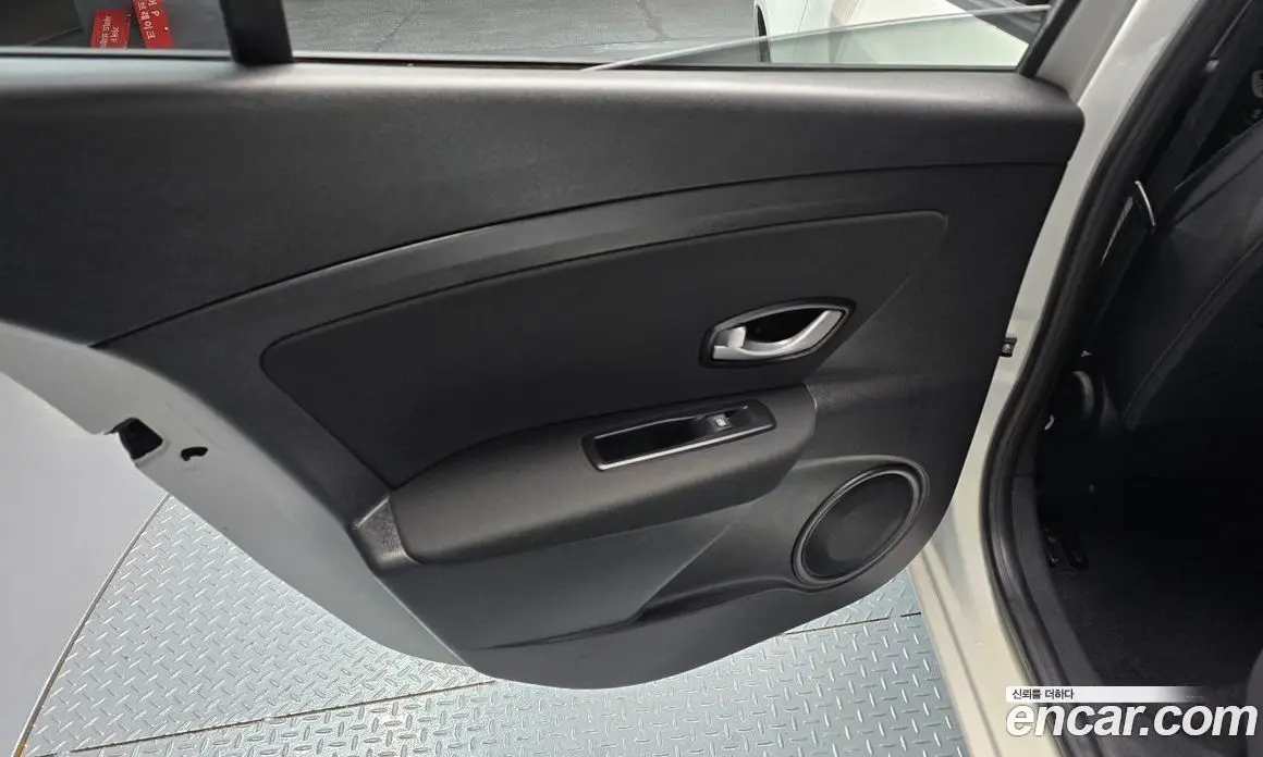 Renault (Samsung) SM3 2015 1.6 АКПП, фото 15