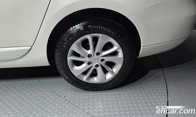 Renault (Samsung) SM3 2015 1.6 АКПП, миниатюра 7