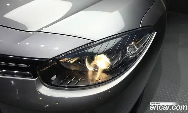 Renault (Samsung) SM3 2017 1.6 АКПП, миниатюра 8