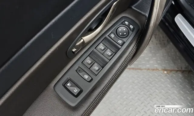 Renault (Samsung) SM5 2014 2.0 АКПП, миниатюра 12