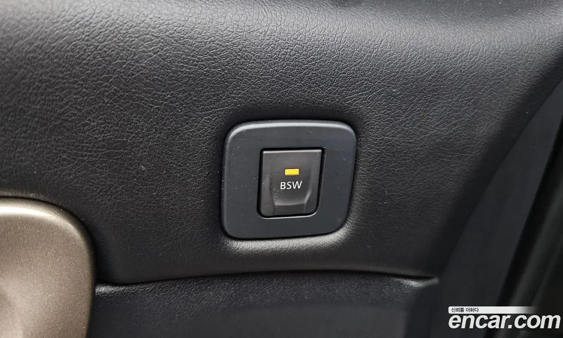 Renault (Samsung) SM5 2014 2.0 АКПП, фото 14