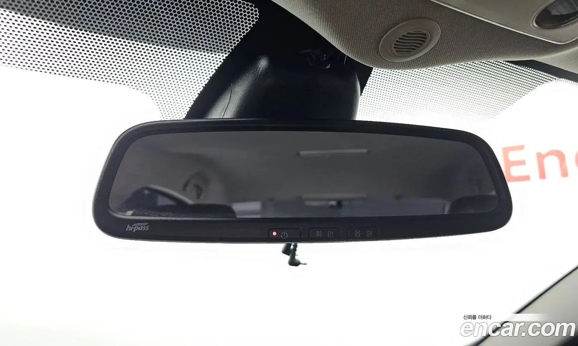 Renault (Samsung) SM5 2014 2.0 АКПП, фото 15