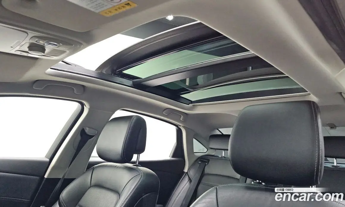 Renault (Samsung) SM6 2016 1.5 АКПП, фото 18