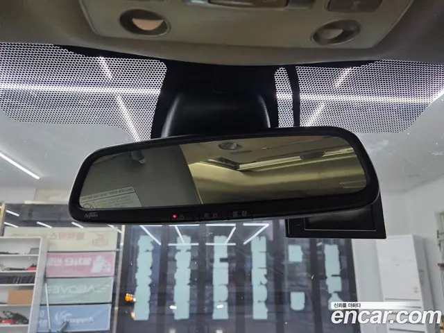 Renault (Samsung) SM7 2016 2.0 АКПП, миниатюра 11