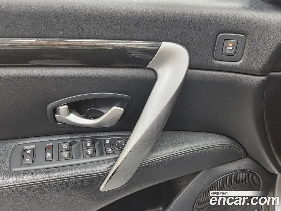 Renault (Samsung) SM7 2016 2.0 АКПП, фото 5