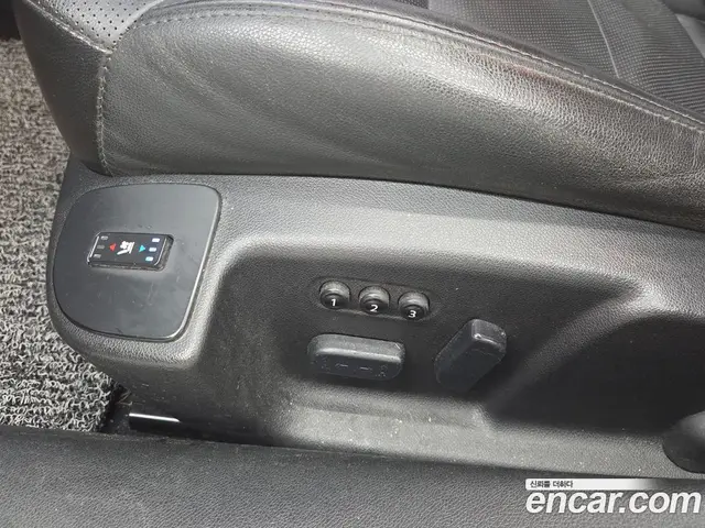 Renault (Samsung) SM7 2016 2.0 АКПП, миниатюра 7
