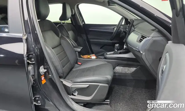 Renault (Samsung) XM3 2020 1.3 АКПП, миниатюра 11