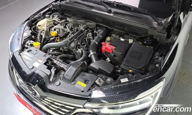 Renault (Samsung) XM3 2020 1.3 АКПП, миниатюра 6