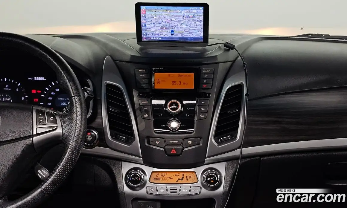 SsangYong Korando 2015 2.0 АКПП, фото 15 SsangYong Korando 2015 2.0 АКПП, фото 15