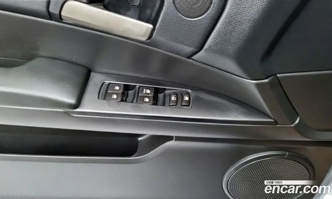 SsangYong Korando 2016 2.2 АКПП, фото 17