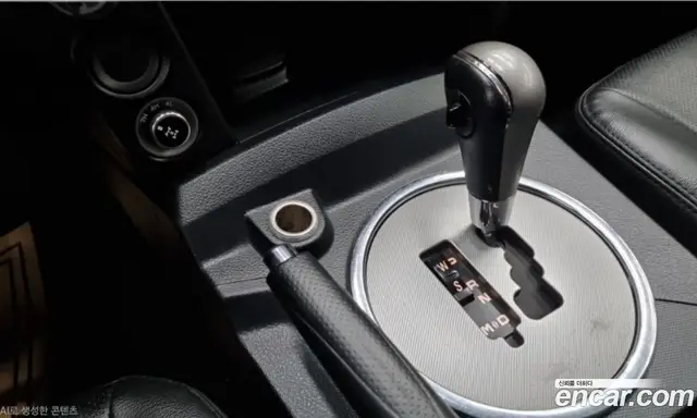 SsangYong Korando 2016 2.2 АКПП, миниатюра 9