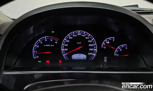 SsangYong Rexton 2016 2.2 АКПП, миниатюра 8