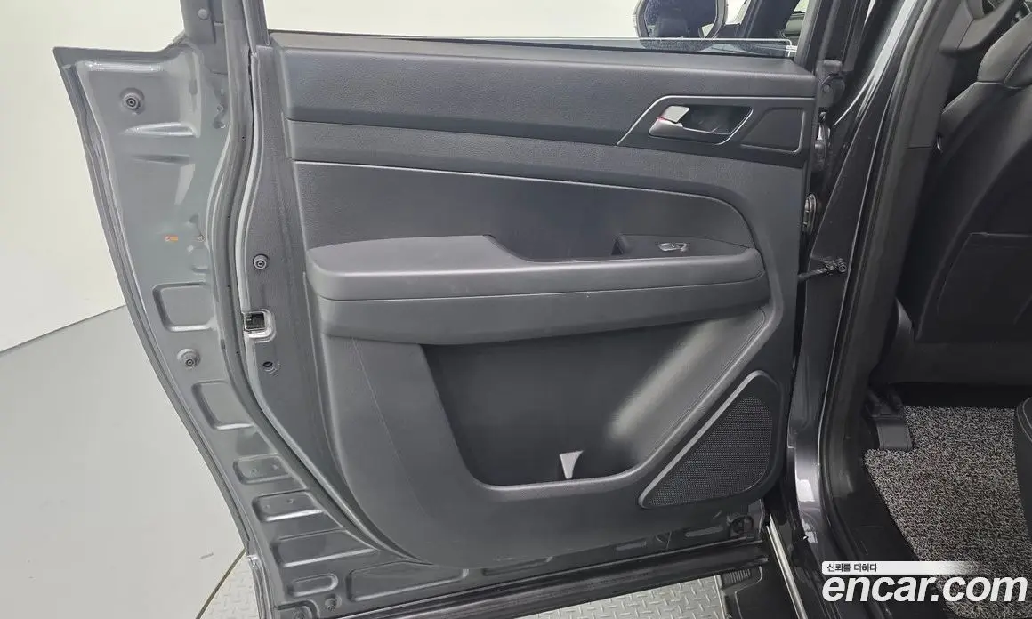 SsangYong Rexton 2021 2.2 АКПП, фото 15