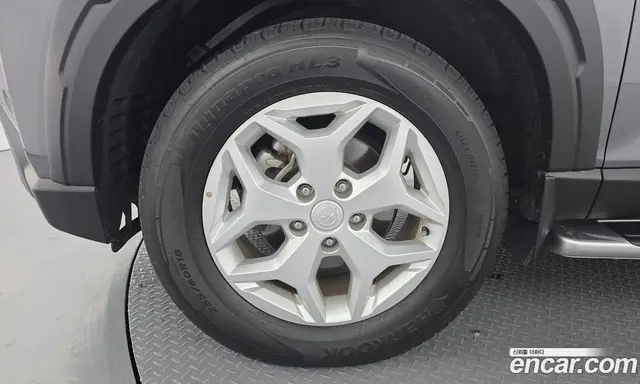 SsangYong Rexton 2021 2.2 АКПП, миниатюра 5