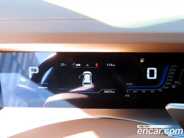 SsangYong Torres 2022 1.5 АКПП, миниатюра 9