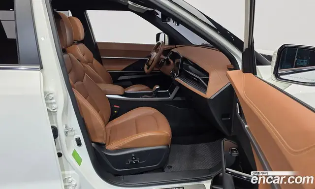 SsangYong Torres 2022 1.5 АКПП, миниатюра 11