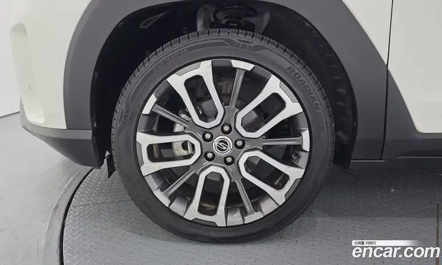 SsangYong Torres 2022 1.5 АКПП, миниатюра 5