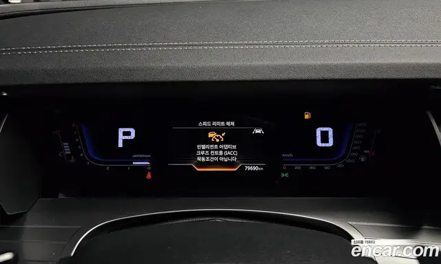 SsangYong Torres 2022 1.5 АКПП, миниатюра 8