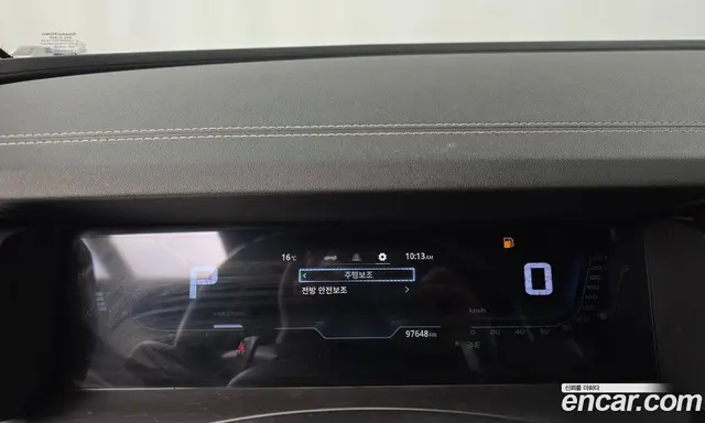 SsangYong Torres 2022 1.5 АКПП, миниатюра 11