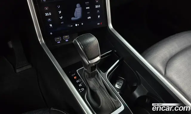 SsangYong Torres 2022 1.5 АКПП, миниатюра 12
