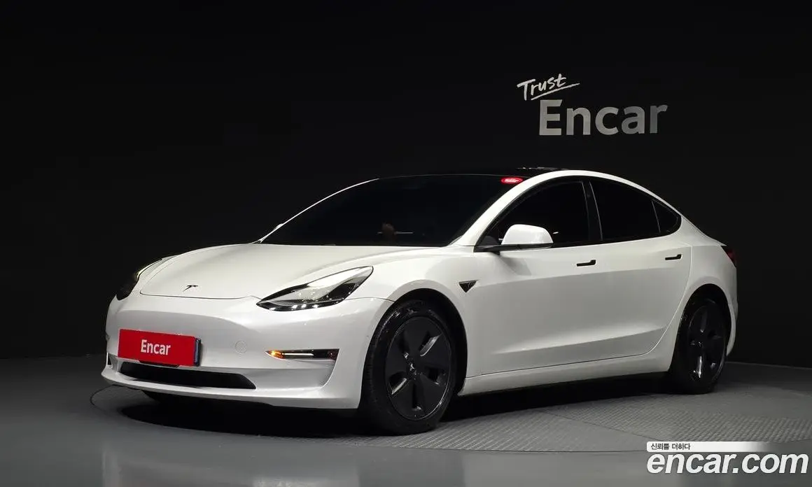Tesla Model 3 2021 0.2 АКПП, фото 1 Tesla Model 3 2021 0.2 АКПП, фото 1