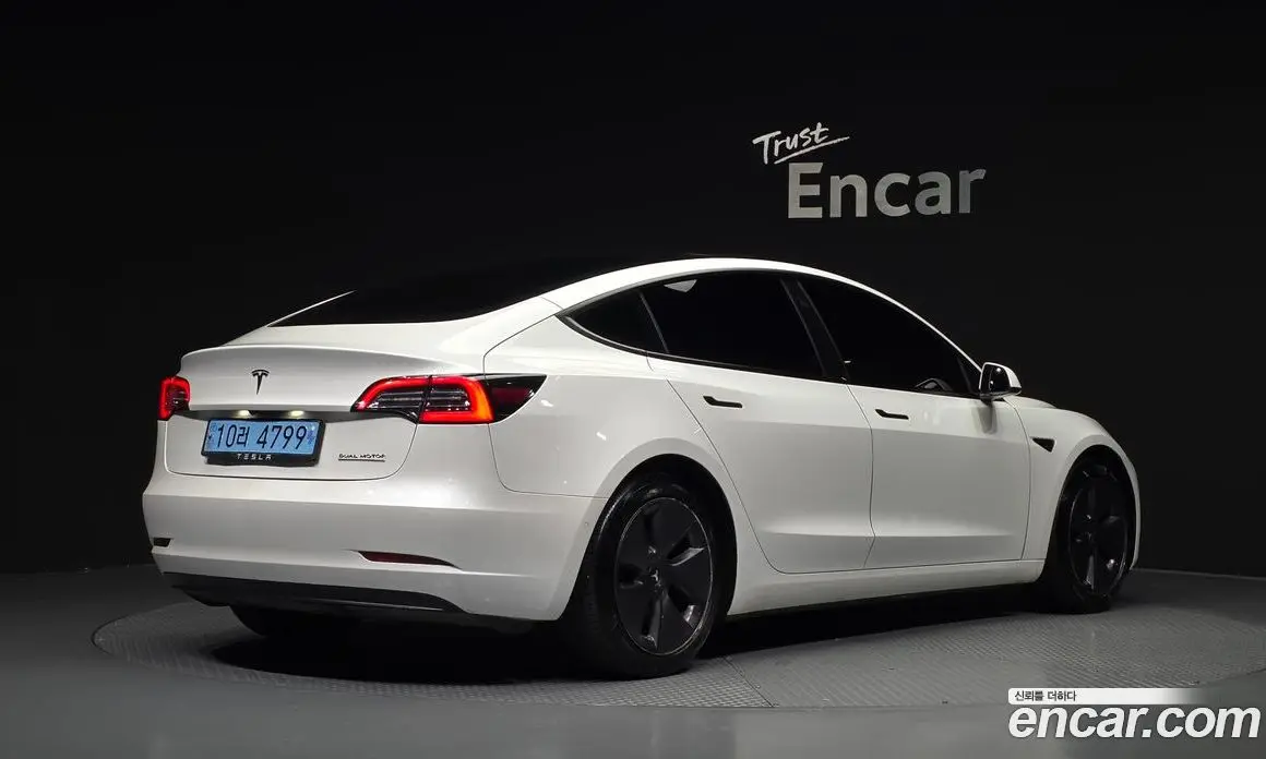 Tesla Model 3 2021 0.2 АКПП, фото 2 Tesla Model 3 2021 0.2 АКПП, фото 2