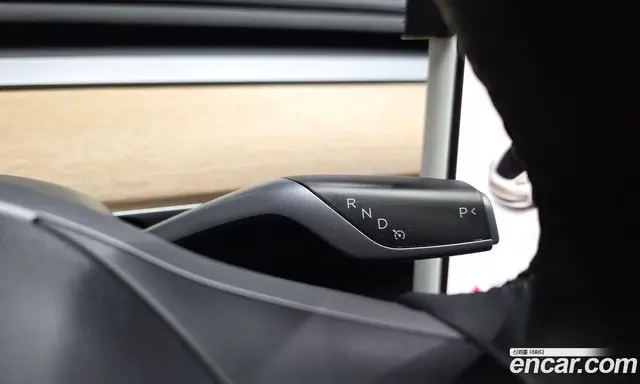 Tesla Model 3 2021 0.2 АКПП, миниатюра 12