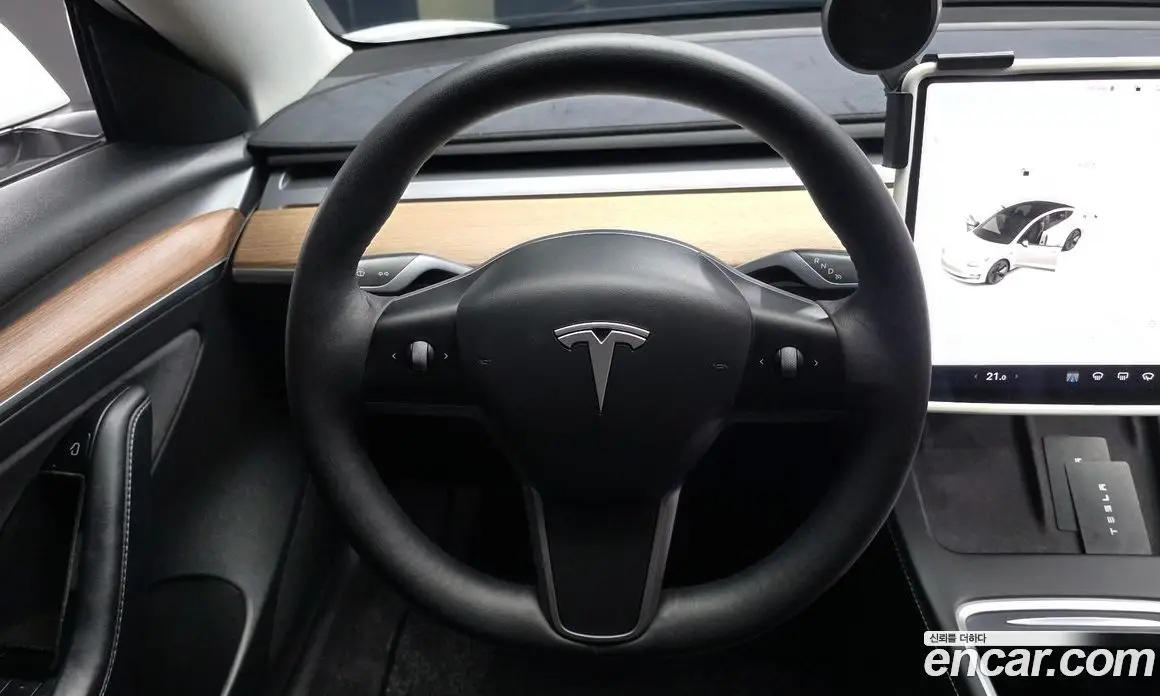Tesla Model 3 2021 0.2 АКПП, фото 19 Tesla Model 3 2021 0.2 АКПП, фото 19