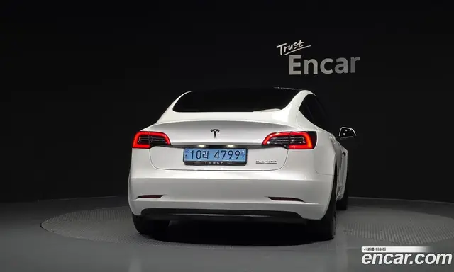 Tesla Model 3 2021 0.2 АКПП, миниатюра 4 Tesla Model 3 2021 0.2 АКПП, миниатюра 4