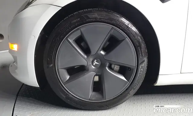 Tesla Model 3 2021 0.2 АКПП, миниатюра 5 Tesla Model 3 2021 0.2 АКПП, миниатюра 5