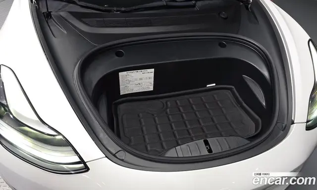 Tesla Model 3 2021 0.2 АКПП, миниатюра 6 Tesla Model 3 2021 0.2 АКПП, миниатюра 6