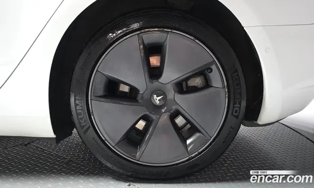 Tesla Model 3 2021 0.2 АКПП, миниатюра 7 Tesla Model 3 2021 0.2 АКПП, миниатюра 7