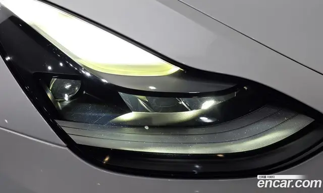 Tesla Model 3 2021 0.2 АКПП, миниатюра 8 Tesla Model 3 2021 0.2 АКПП, миниатюра 8