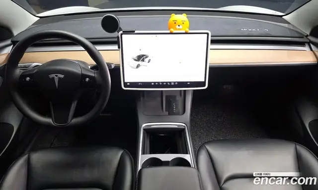 Tesla Model 3 2021 0.2 АКПП, миниатюра 10 Tesla Model 3 2021 0.2 АКПП, миниатюра 10