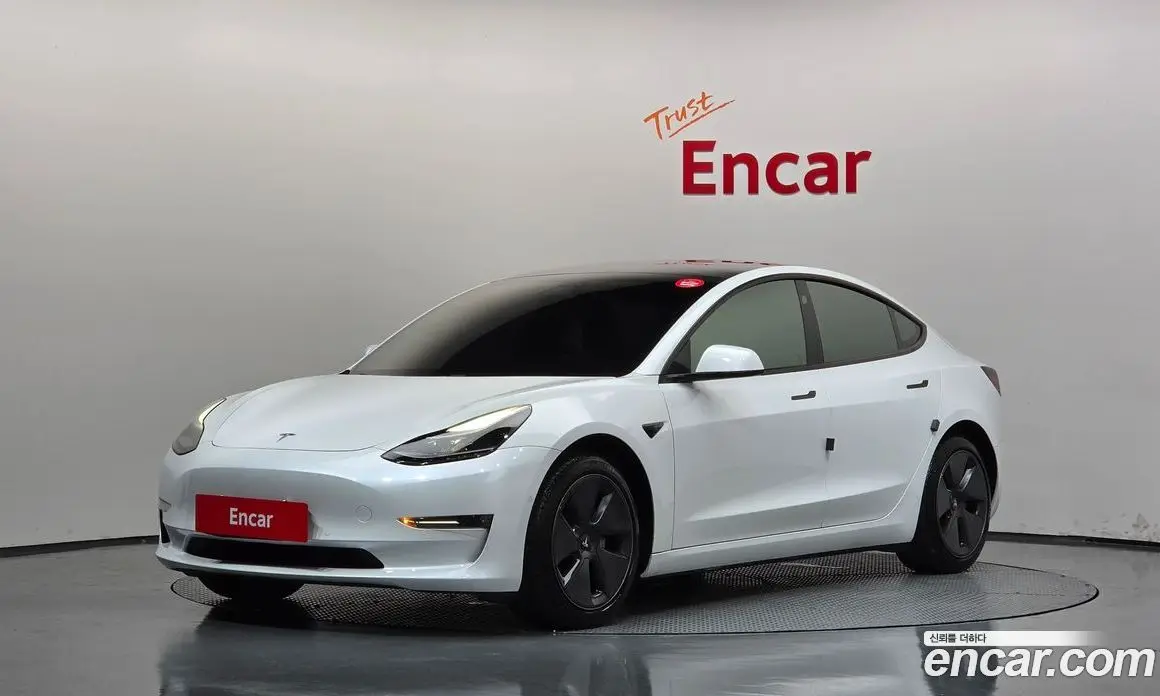 Tesla Model 3 2021 0.2 АКПП, фото 1 Tesla Model 3 2021 0.2 АКПП, фото 1