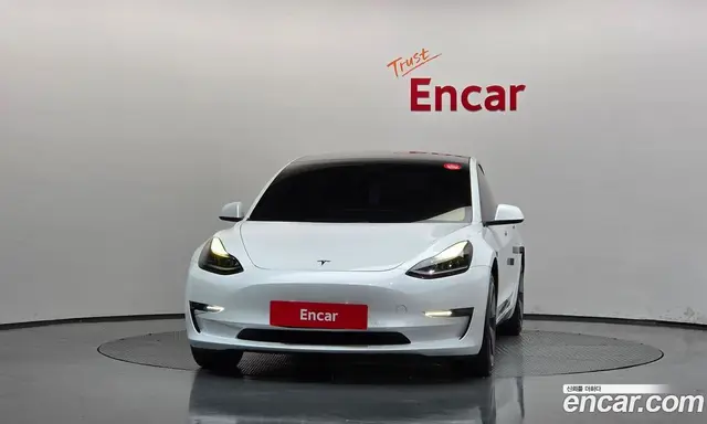 Tesla Model 3 2021 0.2 АКПП, миниатюра 3 Tesla Model 3 2021 0.2 АКПП, миниатюра 3