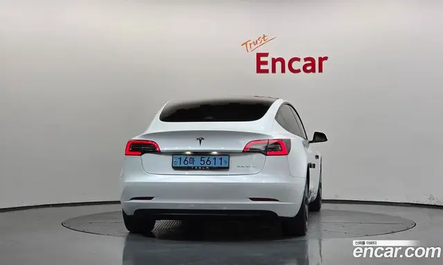 Tesla Model 3 2021 0.2 АКПП, миниатюра 4 Tesla Model 3 2021 0.2 АКПП, миниатюра 4