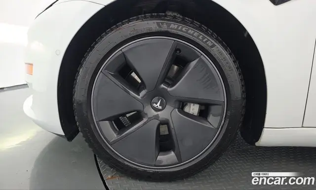 Tesla Model 3 2021 0.2 АКПП, миниатюра 5 Tesla Model 3 2021 0.2 АКПП, миниатюра 5