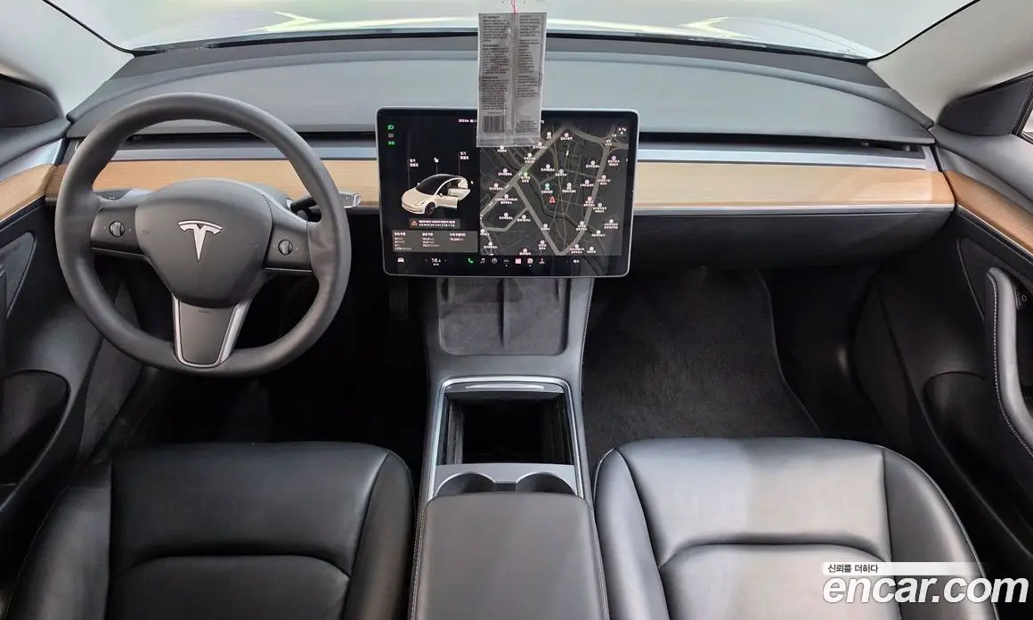 Tesla Model 3 2021 0.2 АКПП, фото 10 Tesla Model 3 2021 0.2 АКПП, фото 10