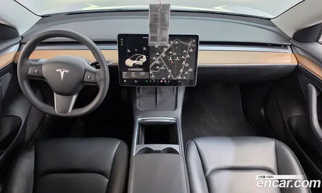 Tesla Model 3 2021 0.2 АКПП, миниатюра 10 Tesla Model 3 2021 0.2 АКПП, миниатюра 10