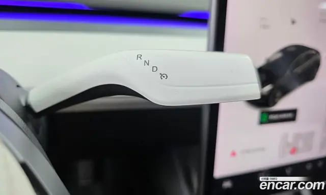 Tesla Model 3 2021 0.2 АКПП, миниатюра 12