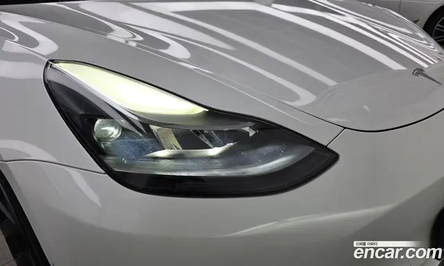 Tesla Model 3 2021 0.2 АКПП, миниатюра 8