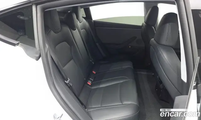 Tesla Model 3 2025 0.2 АКПП, миниатюра 11